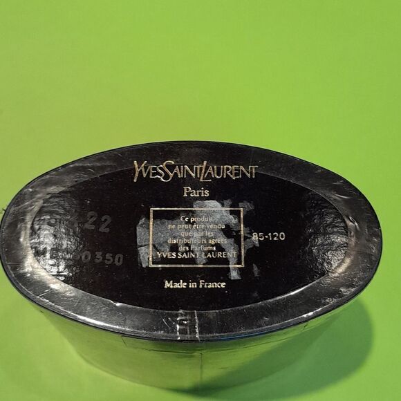 YSL "Opium" Parfum...Mint Condition   - Picture 2 of 4